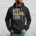 Best Bampa Ever For Men Grandad Fathers Day Bampa Gift For Mens Hoodie Gifts for Him