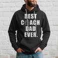 Best Basketball Coach Dad Ever Coach Gift For Mens Hoodie Gifts for Him