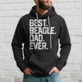 Best Beagle Dad EverFathers Day Gifts Dog Daddy Gift For Mens Hoodie Gifts for Him