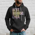 Best Booboo Ever For Men Grandad Fathers Day Booboo Gift For Mens Hoodie Gifts for Him