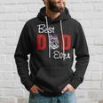 Best Brussels Griffon Dad Ever Dog Fathers Day Gift Hoodie Gifts for Him