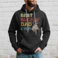 Best Buckin Dad Ever Deer Hunting Fathers Day Gift V3 Hoodie Gifts for Him