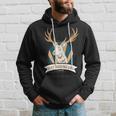Best Bucking Dad V2 Hoodie Gifts for Him