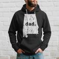 Best Dad AlabamaFunny T For Dad Gift For Mens Hoodie Gifts for Him
