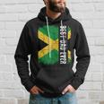Best Jamaican Dad Ever Jamaica Daddy Fathers Day Gift Hoodie Gifts for Him