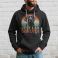 Best Lab Dad Ever Black Labrador Lover Fathers Day Gift For Mens Hoodie Gifts for Him