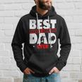 Best Turkey Hunting Dad Ever Turkey Hunter Loves Hunting Gift For Mens Hoodie Gifts for Him