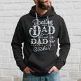 Boating Dad Gifts For Daddy Father Day Boat Men Hoodie Gifts for Him