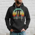 Born On Pi Day Math Equations Sunset Gift Geek Nerd Birthday Hoodie Gifts for Him