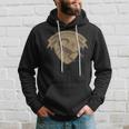 British Special Forces Long Range Desert Group Lrdg Hoodie Gifts for Him