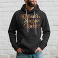 Brown Sugar Babe Black History Black Proud Melanin African Hoodie Gifts for Him