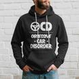 Car Collector Hoodie Gifts for Him