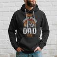 Certified Forklift Truck Operator Dad Father Retro Vintage Hoodie Gifts for Him
