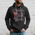 Cheers To 84 Years 84Th Birthday 84 Years Old Bday Hoodie Gifts for Him