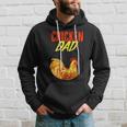 Chicken Dad V2 Hoodie Gifts for Him