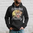 Chihuahua Daddy Dog Dad Father Gift Hoodie Gifts for Him