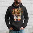 Chinese New Year Clothing Rabbit Chinese New Year 2023 Hoodie Gifts for Him