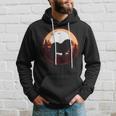 Chow Chow Dog Breed Men Hoodie Graphic Print Hooded Sweatshirt Gifts for Him