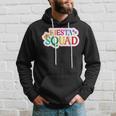 Cinco De Mayo Mexican Fiesta Squad Hoodie Gifts for Him