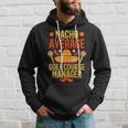 Cinco De Mayo Nacho Average Golf Course Manager Hoodie Gifts for Him