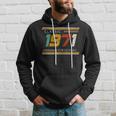 Classic 1971 Original Vintage Hoodie Gifts for Him