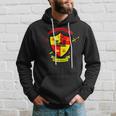 Clb-8 Engineer Operations Hoodie Gifts for Him