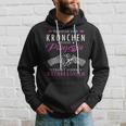 Coole Motorradfahrerin Hoodie, Heiße Bikerin Spruch für Damen Geschenke für Ihn