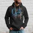 Cousin Crew Matching Family Trip 2023 Beach Vacation Cruise Hoodie Gifts for Him