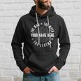 Custom Name The Man The Myth The Legend V5 Hoodie Gifts for Him