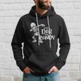 Cute Dab For Candy Halloween Funny Hoodie Gifts for Him