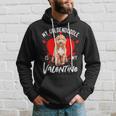 Cute Valentines Day Teacher From Student For Women & Men Hoodie Gifts for Him