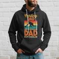 Dads Day | Retro Curling Dad Like A Regular Dad But Cooler Hoodie Gifts for Him Dads Day | Retro Curling Dad Like A Regular Dad But Cooler Hoodie Gifts for Him