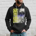 Derrell Is It Real Promo Merchandise Hoodie Gifts for Him