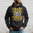 Diesel Mechanic Gifts Horse Power Is How Fast You Go Hoodie Gifts for Him