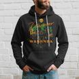 Discover Wakanda Hoodie Gifts for Him