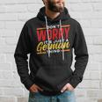 Dont Worry Its Just A German Thing Teacher Germany Voice Hoodie Gifts for Him