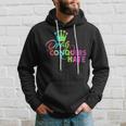 Drag Conquers Hate Apparel Hoodie Gifts for Him Drag Conquers Hate Apparel Hoodie Gifts for Him