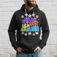 Drag Is Not A Crime Support Drag Queens Hoodie Gifts for Him