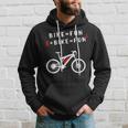 E-Bike Fahrer Geschenk T-Shir Ebike Radfahrer Elektrofahrrad Hoodie Geschenke für Ihn