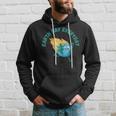 Earth Day Is Everyday - Rethink Earth Day 2023 Activism Hoodie Gifts for Him