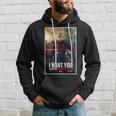 Edge Of Tomorrow Hoodie Gifts for Him