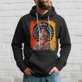 Educated Mother Talented Confident Queen Beautiful Bhm Hoodie Gifts for Him