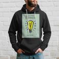Electric Company Monopoly Hoodie Gifts for Him