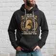 Elmore - I Have 3 Sides You Never Want To See Hoodie Gifts for Him
