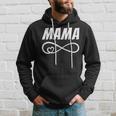 Familien Outfit Partnerlook Set Teil Mama Hoodie Geschenke für Ihn