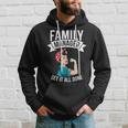 Familienmanager Bekommen Alles Hin Beste Mama Aller Zeiten Hoodie Geschenke für Ihn