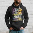 Family Cruise 2023 Cruising Ship Summer Vacation Travel Hoodie Gifts for Him