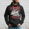 Family Cruise 2023 Vacation Funny Party Trip Ship Gift  Hoodie Gifts for Him