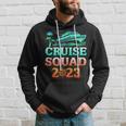 Family Cruise Squad 2023 Family Matching Group Squad Hoodie Gifts for Him