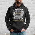 Family Name Foster Thing Wouldnt Understand Hoodie Gifts for Him